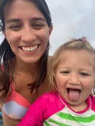 Happy birthday to the love of my life, mother to my children and wife! I  love you!