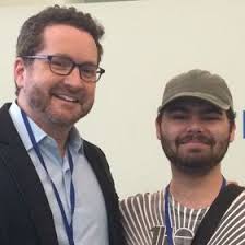 Profil de Stephen Willard (desertrobot111)