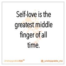 Love Yourself Unapologetically And Every Former Abuser Can T Touch You Anymore Selflove Personalpower Unapologetic Fyou Self Love Just Love Personal Power