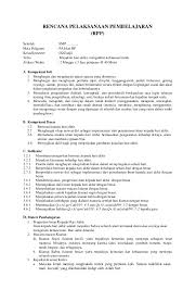 Maybe you would like to learn more about one of these? Rpp Pendidikan Agama Islam Budi Pekerti Pai Bp Smp Kelas Ix