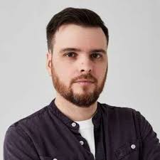 Stanislav Mikheenko (@mikheenko)