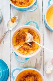 The Best Easiest Creme Brulee Recipe Averie Cooks Recipe Creme Brulee Recipe Creme Brulee Recipe Easy Cooking Recipes