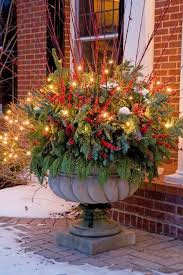 Deco Du Jardin A Noel Nos Idees Pour L Exterieur Decoration Noel Decoration Noel Exterieur Deco Noel Exterieur