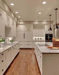 Además de tener una luz general deberás tener una luz puntual para cada una de las actividades, evitando dejar zonas en penumbras. Como Iluminar Tu Cocina Igan Iluminacion