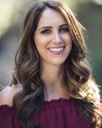 Allison Gans's Instagram, Twitter & Facebook