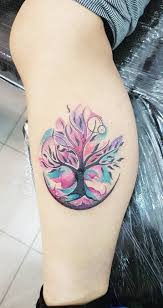 See more ideas about cool tattoos, tattoos, watercolor tattoo tree. Watercolor Tree Tattoo C Tattoo Artist Urii Tattoo Tatuador Cdmx Beautytatoos Tree Of Life Tattoo Life Tattoos Watercolor Tattoo Tree