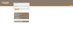 For example, if your check is for $8.15, put the 8 as far to the left as possible. 2