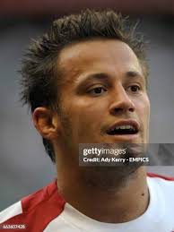 309 Chris Cracknell Photos & High Res Pictures