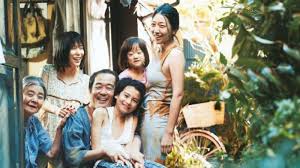 She is an actress, known for shoplifters (2018), katte ni furuetero (2017) and a silent voice: Shoplifters Film Review