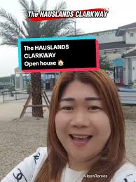 EXCITED na ba Ang lahat? OPEN HOUSE @ The Hauslands Clarkway , Aug.15,...