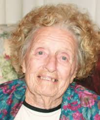 Flossie Brown Obituary