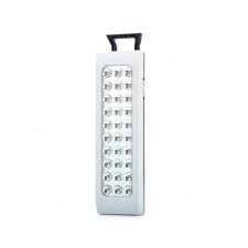 Led emergency lights are valuable in providing lighting solution during rescue operations. Buy Dp Brand Automatic 30 Led Rechargeable Emergency Light Dp 716 Online At Low Prices In India Amazon In