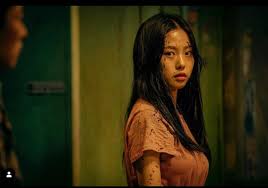She and z.hera were both supporting players in love alarm. Go Min Si Of Sweet Home Has An Astounding Job Before Making It On The Small Screen Kdramastars