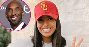 It was shown in ferrari's home town of maranello, italy, on the assembly line where its automotive. Kobe Bryant S Daughter Natalia Commits To Usc Video