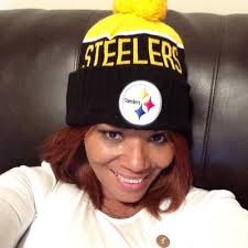 Glenda Bates (@GGZTime)