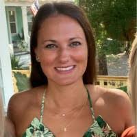 Sarah Rieger's Instagram, Twitter & Facebook