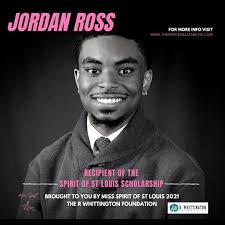 Spirit of St Louis Scholarship