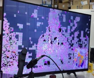 LED TV Repair