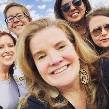 ANOTHER QUEEN OF THE CLASS OF 1983!!