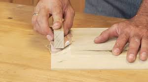 Resaw Shortcut Tip Using A Table Saw And Bandsaw Glass Panel Door Cord Wrap Glass Panels