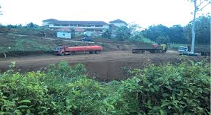Bauxite mining is not known to most malaysian except recently due to environmental pollution issues in kuantan, pahang. Potential Health Impacts Of Bauxite Mining In Kuantan Semantic Scholar