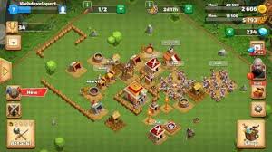 Download Bahubali The Game Mod Apk V1 0 105 Unlimited Gems In 2020 Free Game Sites Games Offline Games