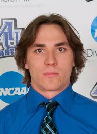 2014-2015 Men's Hockey (NCAA) Roster