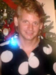 Christopher Alan “Chris” Loftis (1965-1997)
