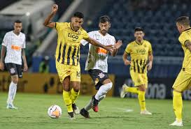Verifique traduções de paraguai para guarani. Como Assistir A Corinthians X Guarani Par Pela Libertadores Veja