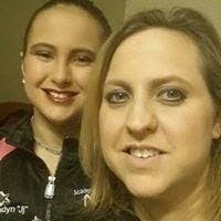 Heather Sabourin's Instagram, Twitter & Facebook