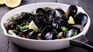 Maybe you would like to learn more about one of these? Cozze Alla Marinara