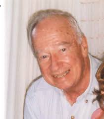 Obituary information for J. Robert Gaffey