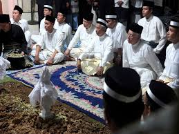 Seri bendahara hall, smktabk time: Bernama Pahang S Tengku Arif Bendahara Laid To Rest