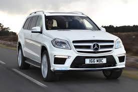 Maybe you would like to learn more about one of these? Mercedes Gl 2012 2015 Review Auto Express