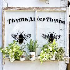 4.6 out of 5 stars 397. Vintage Window Frames For Outdoor Ideas Balcony Decoration Eco Friendly Garden Ideas