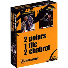 The movie poulet au vinaigre, released in 1985 and directed by claude chabrol, was shot on film using panavision cameras with jean rabier as cinematographer and editing by monique fardoulis. Inspecteur Lavardin Poulet Au Vinaigre Claude Chabrol Dvd Zone 2 Achat Prix Fnac
