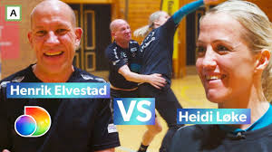 Maybe you would like to learn more about one of these? Elvestads Ol Henrik Elvestad Konkurrerer Mot Heidi Loke I Linjespill Discovery Norge Youtube