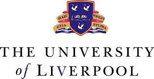 Nov 29, 2019 copyright : University Of Liverpool Logos