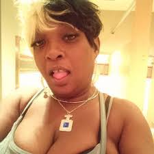 Tiara Stewart's Instagram, Twitter & Facebook