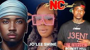 INTERVIEW: Jo'Lee Shine boyfriend Robert Hill SPEAKS OUT