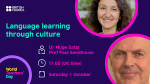 Join Dr Müge Satar and...