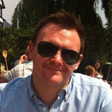 Mark Ramsden (@MrMarkRamsden)