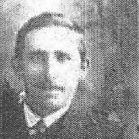 George Lowther Wheatley (1889–1970)