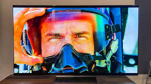 I'M Worried About Burn-In On My Lg C2 Oled — But Don'T Do What I Was Doing  | Tom'S Guide