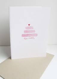 Birthday Cake Easy Birthday Card Drawing Ideas Pin By Utkarsha Ahir On Crafty Watercolor Birthday Cards Birthday Card Drawing Card Drawing