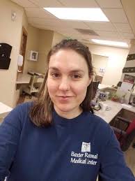 Larry Nickel in people