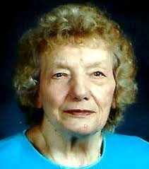 Martha Finch Obituary (2015)