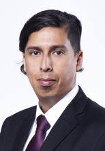 Omar Paul Jiménez Quintero