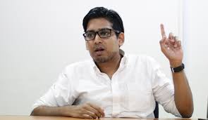 Orang yang tidak berani bertanggung jawab dengan perbuatannya. Naib Ketua Dapsy Selar Sikap Baling Batu Sembunyi Tangan Pemimpin Pas Roketkini Com