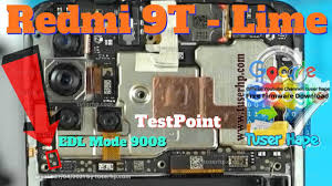 By arena flashing on november 19, 2017 in test point. Xiaomi Redmi 9t Test Point Edl Mode 9008 Isp Emmc Pinout
